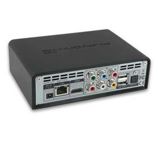 AC Ryan ACR-PV73200+ Playon!HD Mini HDMI 1080P H.264/MKV, MPEG, WMV9, Xvid, AVC, .ISO Network Player : image 2