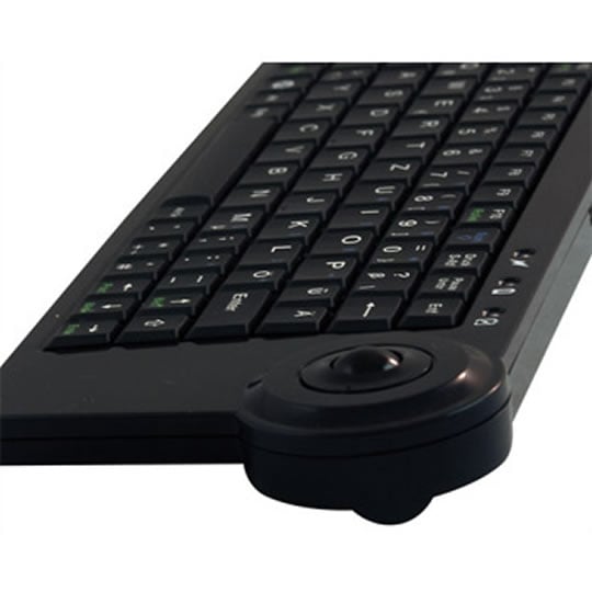 Keysonic Super Mini Wireless Keyboard : image 2