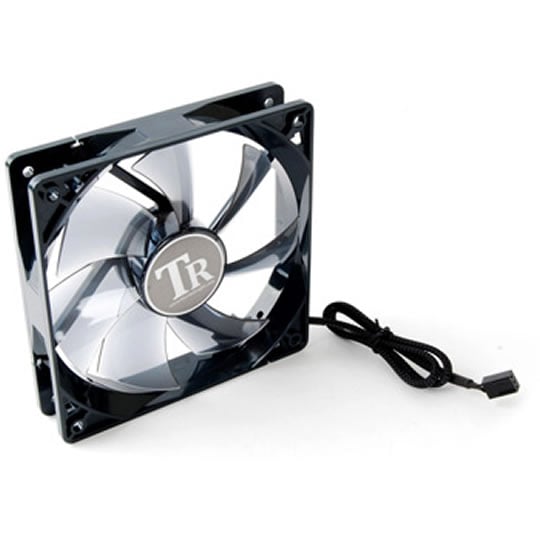 Thermalright X-Silent 120 - 120mm Liquid State Bearing Case/CPU Fan : image 1