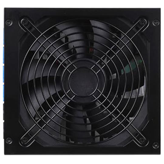 Silverstone Strider 750W Modular Power Supply : image 2