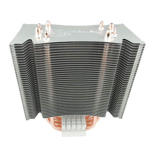 Gelid Tranquillo Rev.3 CPU Cooler w/ Silent PWM Fan : image 2