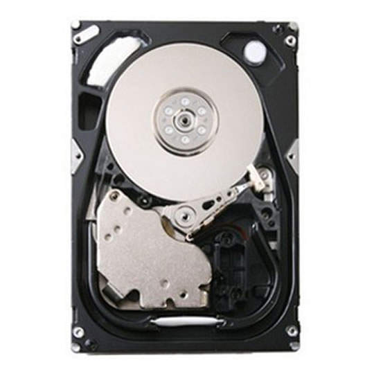 HGST Ultrastar 300GB 15K600 SAS Hard Drive : image 1