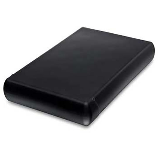 2000GB Freecom Hard Drive XS USB 3.0 External Hard Drive - HDD : image 1