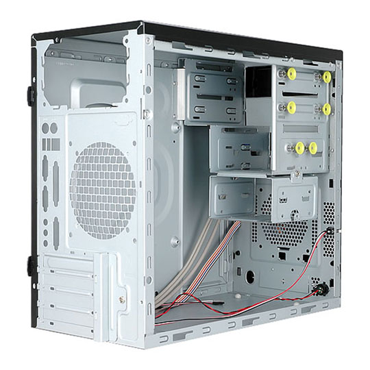 IN Win EM019 Micro ATX Case : image 3