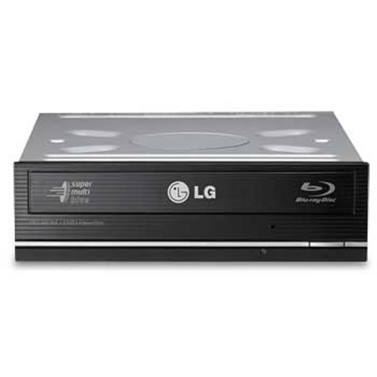 LG Blu-ray Combo, CH10LS20.AUAU, SATA, OEM : image 1