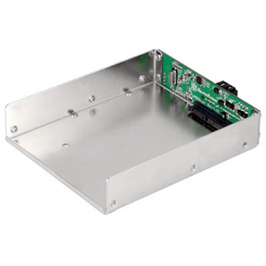 Silverstone HDDBOOST for 2.5" SATA SSD
