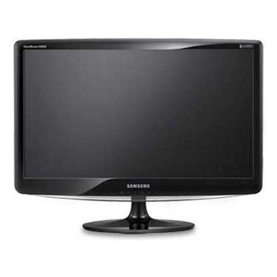 Samsung 20" LCD Monitor : image 1