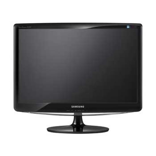 Samsung 22" LCD Monitor : image 1