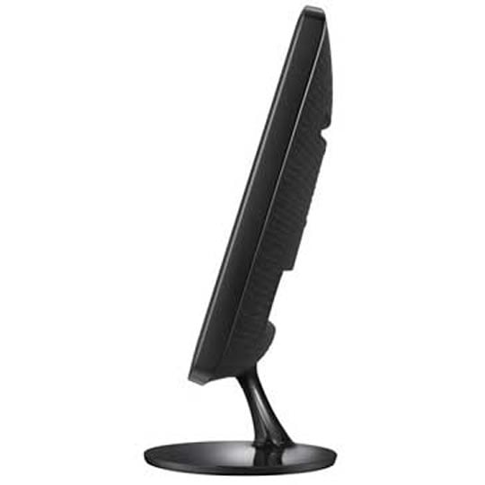 Samsung 22" LCD Monitor : image 3