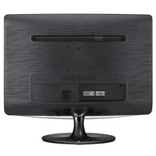 Samsung 22" LCD Monitor : image 4