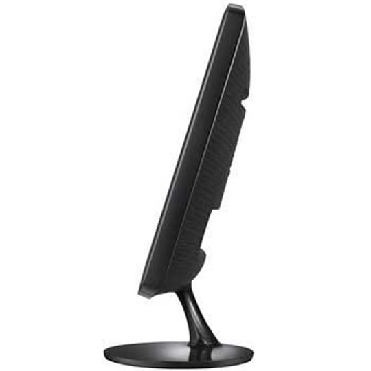 Samsung 24" LCD Monitor VGA/DVI/HDMI  Full HD : image 3