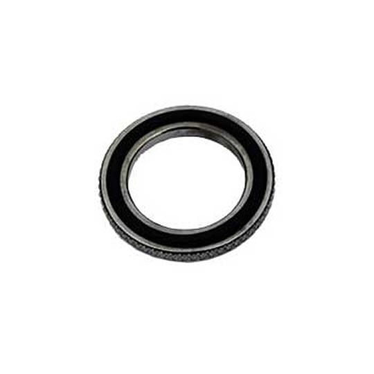 Bitspower BP-BSWP-C25 Black Sparkle G1/4" Fitting Spacer : image 1