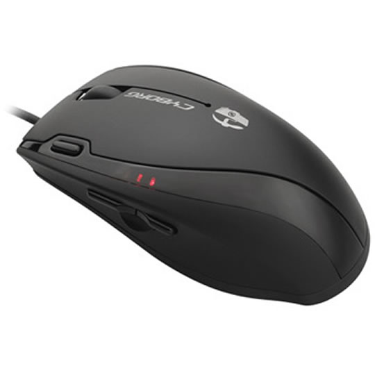 Cyborg V.3 USB Gaming Mouse : image 4
