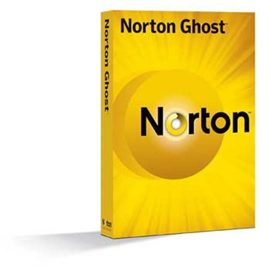 Norton Ghost 15 Retail  20097534 : image 1