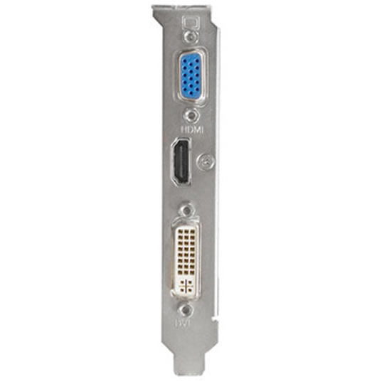 ASUS HD 5450 Silent Graphics Card : image 3