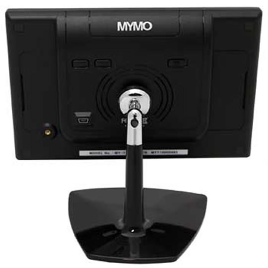 Nanovision 7" Touch screen Monitor : image 3