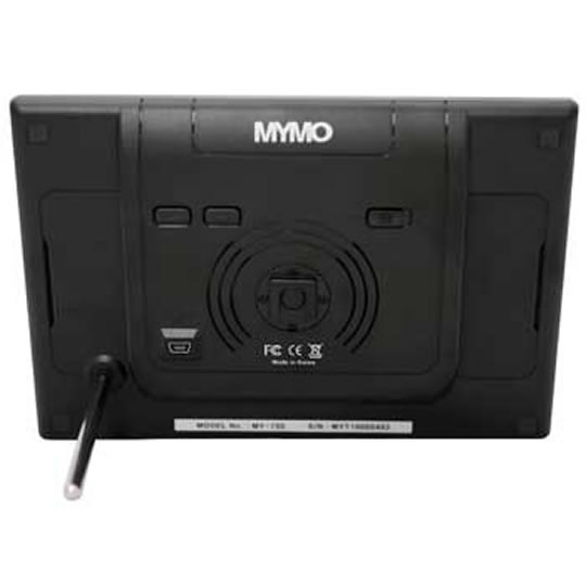 Nanovision 7" Touch screen Monitor : image 4