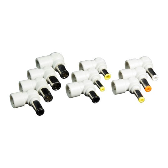 Innergie mCube Mini Worlds Smallest 65W Universal Power Adapter