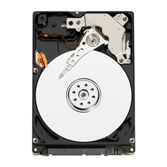 Western Digital AV 250GB Hard Drive : image 2