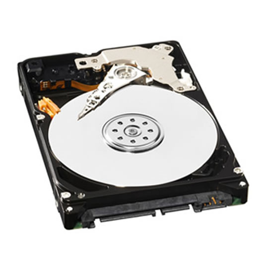 Western Digital AV 250GB Hard Drive : image 3