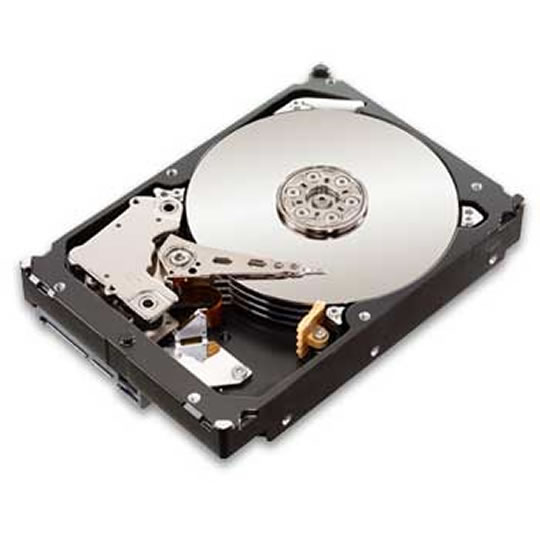 Seagate Constellation ES 1TB Hard Drive - HDD : image 1