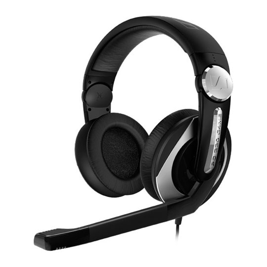 Sennheiser pc microphone best sale