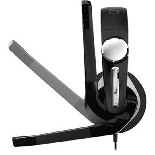 Sennheiser PC 330 Gaming Headset : image 2