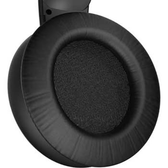 Sennheiser PC 330 Gaming Headset : image 4