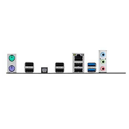 ASUS M4A87TD/USB3 AMD 870 AM3 Motherboard : image 4