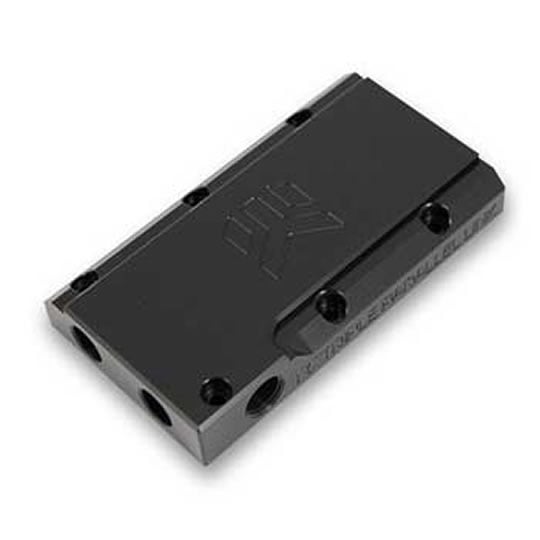 EK-FC Bridge TRIPLE Parallel GPU Block 3831109855102 : image 1