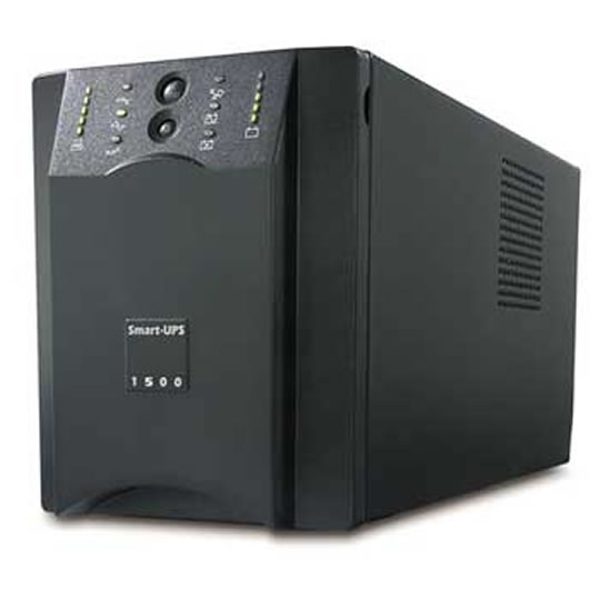 IBM 1500i SUA1500i 1500VA Tower UPS : image 1