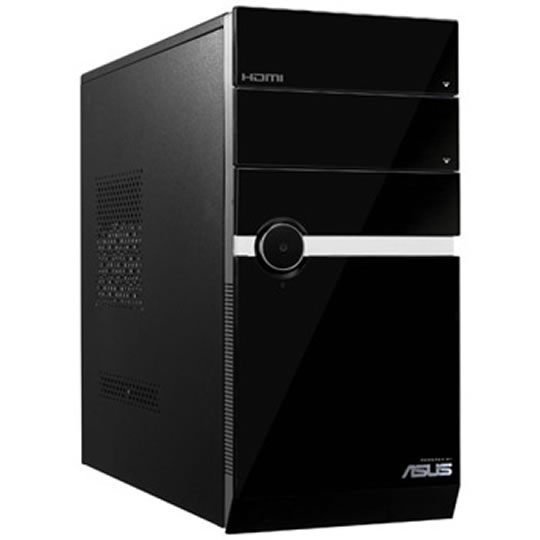 ASUS V7-M4A3000E Barebone, S AM3, DDR3 1066/1333, SATA 3Gb/s, On Board VGA : image 1