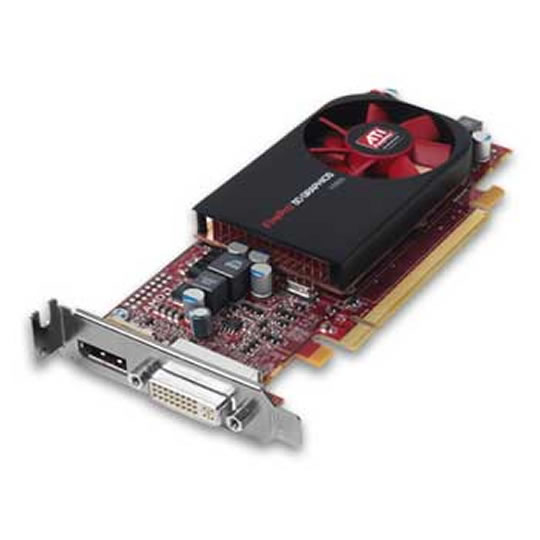 ATI FirePro V3800 Graphics Card : image 1