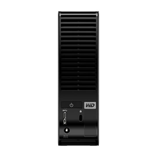 1000GB Western Digital  USB 3.0 External Hard Drive - HDD : image 4