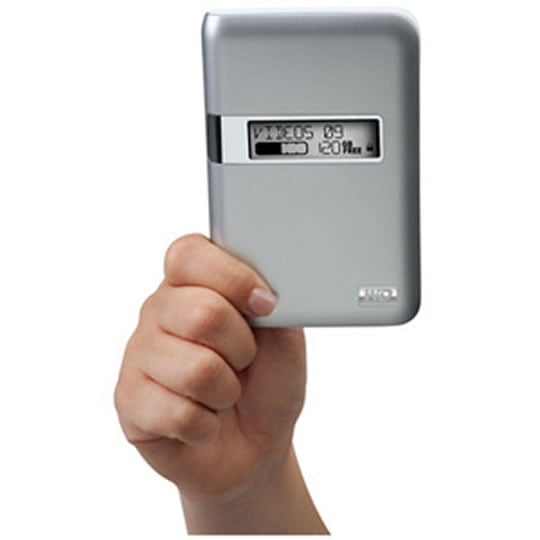 500GB Western Digital My Passport Studio USB 2.0 External Hard Drive - HDD : image 4
