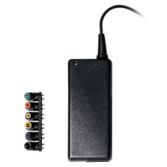 Antec NP 65-GB Universal Notebook PSU, 19V : image 1