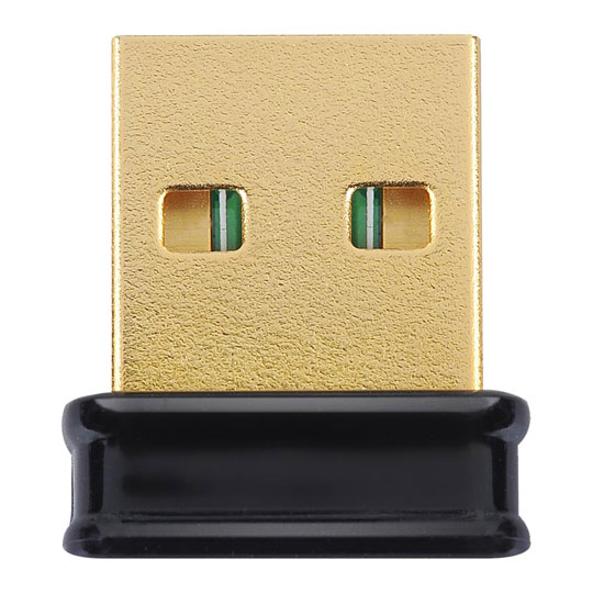 Edimax Nano Wireless Adaptor USB 2.0, 150Mbps 802.11b/g/n 2.4 GHz "SMALL" : image 2