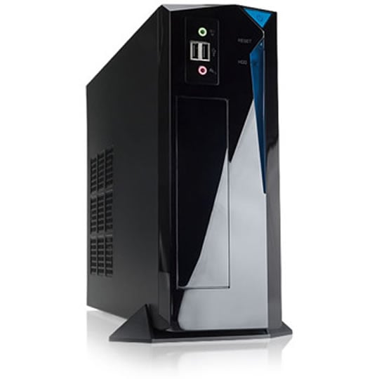 In-Win BP655 Mini ITX Case : image 1