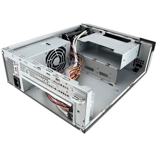 In-Win BP655 Mini ITX Case : image 3