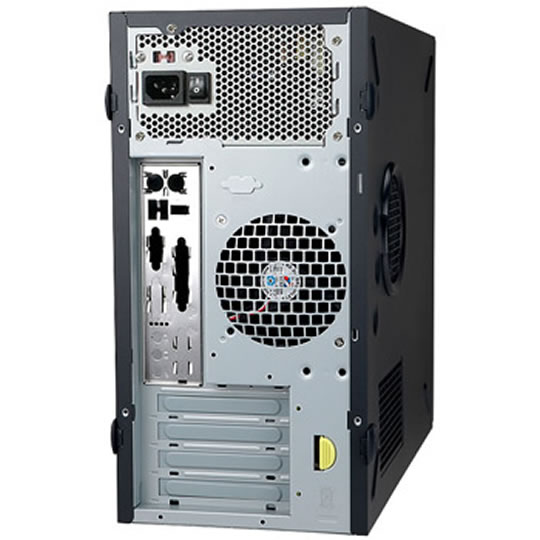 IN Win Z638 Micro ATX Mini Tower Case : image 2