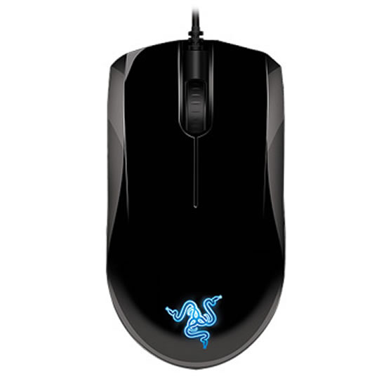 Razer Abyssus Mirror, Ltd Edition Gaming Mouse : image 2