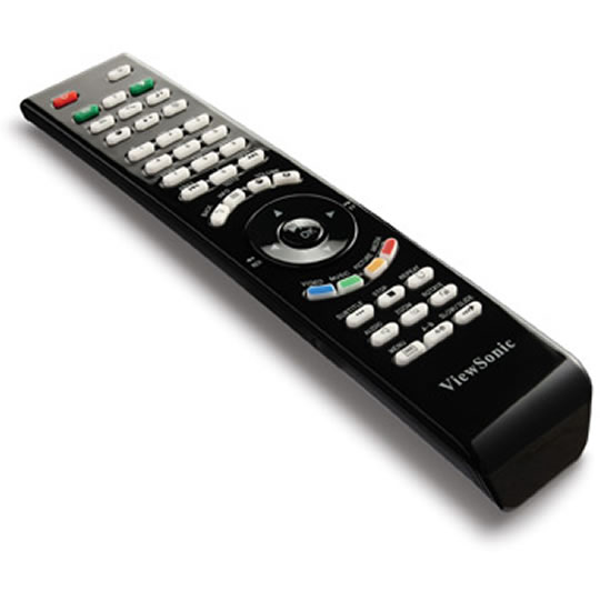 Viewsonic VMP74 Digital Media Streamer : image 4