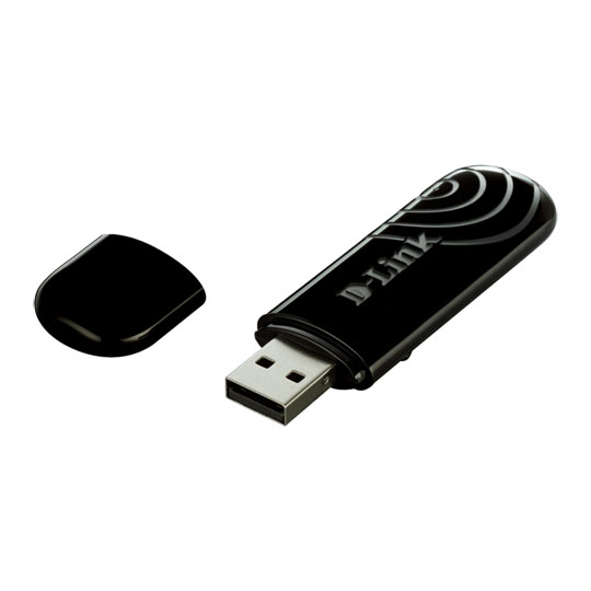 D-link DWA-160 Dual Band Wireless N USB Adaptor : image 2
