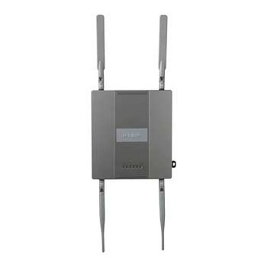 Dual-Band Unified Access Point from D-Link DWL-8600AP : image 2