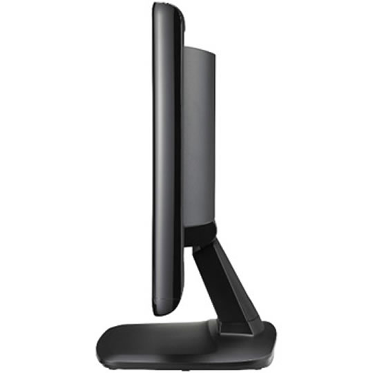 Iiyama 20" LCD Monitor 2ms with DVI/VGA and Speakers : image 3
