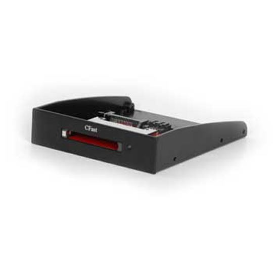 Lycom CF-101 CFAST Reader : image 1
