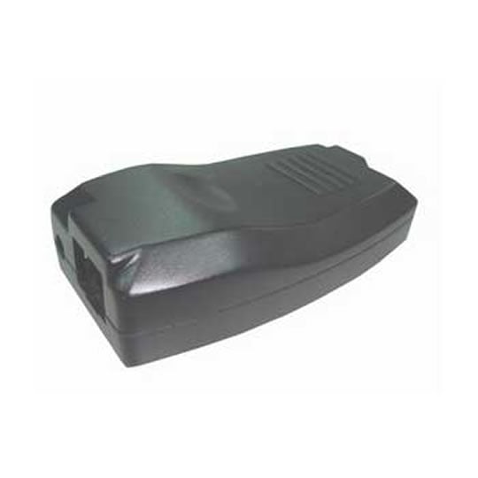 Lycom USB Device Extender & Shared Over CAT5/6 RJ-45 Gigabit 100 meters