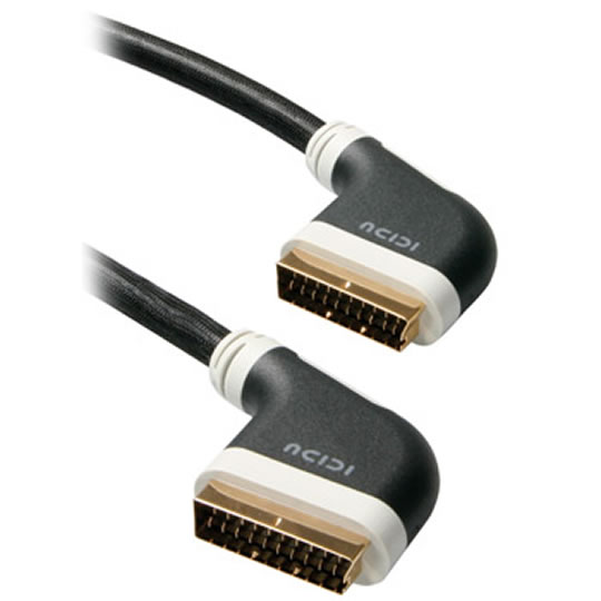 ICIDU 300cm Scart Cable : image 1