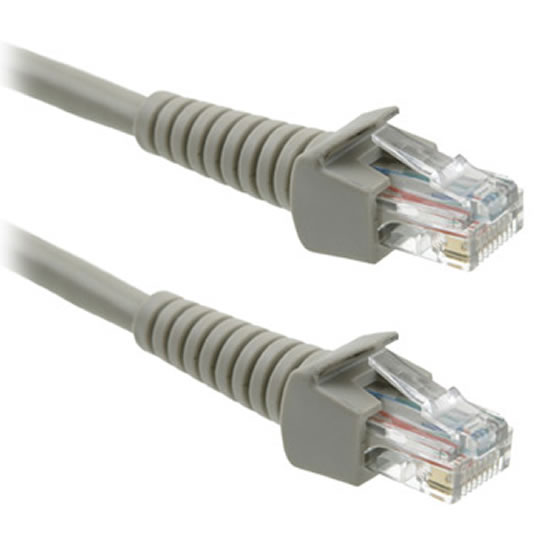 ICIDU 10m CAT 6 RJ45 Cable : image 1