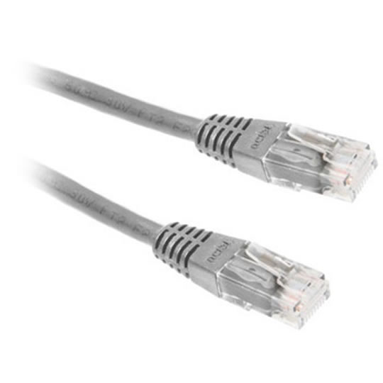 ICIDU 2m CAT 5e RJ45 Cable : image 1